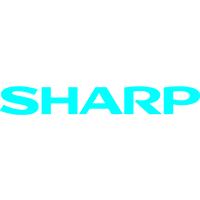 sharp
